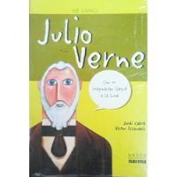 Me Llamo Julio Verne segunda mano  Colombia 