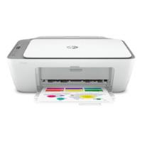Impresora Multifuncional Hp 2775 Deskjet Ink Advantage Blanc, usado segunda mano  Briceño