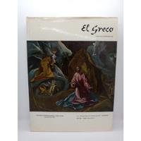 El Greco - Leo Bronstein - Arte - Pintura  segunda mano  Colombia 