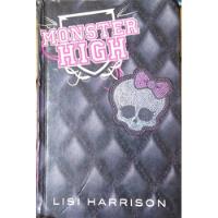 Monster High, usado segunda mano  Colombia 