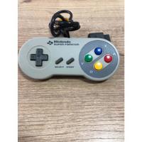 Control Mando  Nintendo Super Famicom segunda mano  Colombia 