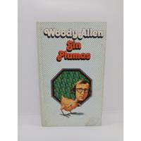 Usado, Woody Allen - Sin Plumas - Humor - Cine  segunda mano  Colombia 