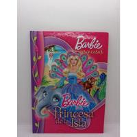 Barbie - Princesas - Princesa De La Isla - Infantil segunda mano  Colombia 