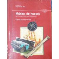 Música De Huesos, usado segunda mano  Colombia 