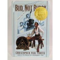 Bud, Not Buddy (coretta Scott King Author Award Winner), usado segunda mano  Colombia 