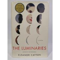 The Luminaries : A Novel segunda mano  Colombia 