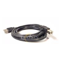 Cable De Datos Usb-b Para Impresora 1.5m Universal Paq30unds segunda mano  Colombia 