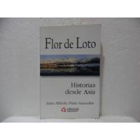 Flor De Loto / Juan Alfredo Pinto / Carrera 7 segunda mano  Colombia 