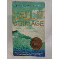 Usado, Call It Courage (paperback) segunda mano  Colombia 