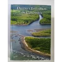 Usado, Deltas Y Estuarios De Colombia Colección Banco De Occidente  segunda mano  Colombia 