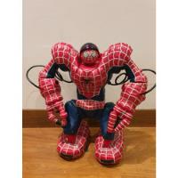 Spider Sapien - Wowwee Robot Sapien Spiderman Original!  segunda mano  Colombia 