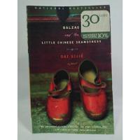 Balzac And The Little Chinese Seamstress, usado segunda mano  Colombia 