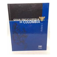 Gran Enciclopedia De Colombia - Fernando Wills - 2007 segunda mano  Colombia 