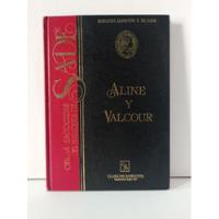 Aline Y Valcour O La Novela Filosofica , usado segunda mano  Colombia 