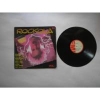 Lp Vinilo Rockola Vol 5 Varios Interpretes Ed Colombia 1995 segunda mano  Colombia 