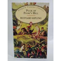 Puck Of Pooks Hill (penguin Popular Classics) segunda mano  Colombia 