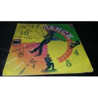 Usado, Dance Round The Clock Lp Vinilo Dance House Electronica segunda mano  Colombia 