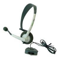 Usado, Audífonos Diadema Auriculares Para Xbox 360 Usado segunda mano  Colombia 