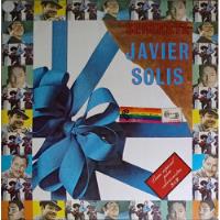 Javier Solís - Serenata segunda mano  Colombia 