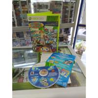 Family Game Night Fun Pack - Xbox 360 segunda mano  Colombia 
