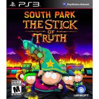 South Park The Stick Of Truth Ps3 Entrega Inmediata segunda mano  Colombia 