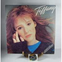 Lp  Tiffany - Tiffany - Sonero Colombia segunda mano  Colombia 