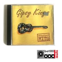 Cd Gipsy Kings - Greatest Hits, usado segunda mano  Colombia 