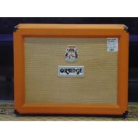 Usado, Orange Ppc212 Guitar Cabina Tolex (usado) segunda mano  Colombia 