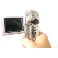 Cámara Digital De Video Sony  Mini Dv-12 4x Coleccionable  segunda mano  Colombia 