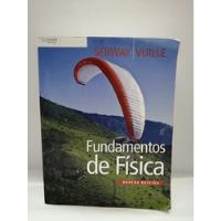 Usado, Fundamentos De Física - Novena Edición. segunda mano  Colombia 