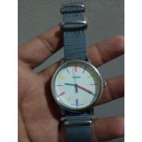 Reloj Timex Unisex 40 Mm segunda mano  Colombia 