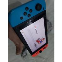 Nintendo Switch V2 32gb + 39+50 Juegos + Vidrio + 128gb , usado segunda mano  Colombia 