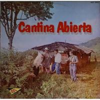 Cantina Abierta, usado segunda mano  Colombia 