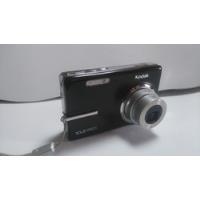 Camara Digital Kodak M1073 Is segunda mano  Colombia 