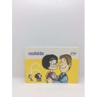 Mafalda 6 - Quino - Historieta - Ediciones La Flor segunda mano  Colombia 