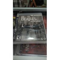 The Beatles Rockband Ps3, usado segunda mano  Colombia 