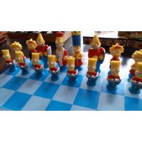 ajedrez juego segunda mano  Colombia 