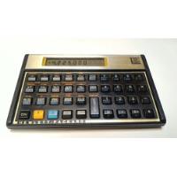 Calculadora Financiera Hp 12c Original Usada , usado segunda mano  Colombia 