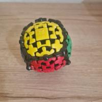 Usado, Esfera Gear 3x3 Meffert's Cubo Rubik Stickerless segunda mano  Colombia 