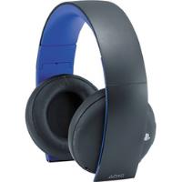 Usado, Gold Wireless Stereo Headset - Audifonos Playstation 4 segunda mano  Colombia 