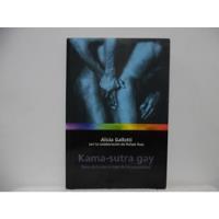 Kama Sutra Gay / Alicia Gallotti / Martínez Roca, usado segunda mano  Colombia 