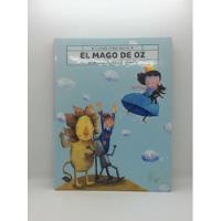 Usado, El Mago De Oz - Tom Sawyer Se Hace Pirata - 2 Libros En 1 segunda mano  Colombia 