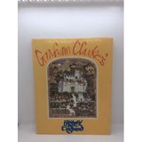 Historia De Inglaterra - Graham Clarke - Libro En Inglés segunda mano  Colombia 