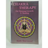 Chakra Therapy: For Personal Growth & Healing segunda mano  Colombia 