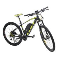 Bicicleta Eléctrica Cliff Mtb 500w 48v Poco Uso segunda mano  Colombia 