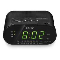 Radio Reloj Sony Icf - C218 Y A segunda mano  Villamaria