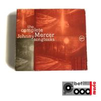 Cd Complete Johnny Mercer Songbooks [3 Cd Box Set] Usa segunda mano  Colombia 