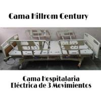 Cama Hospitalaria Electrica Marca Hill Rom Americana segunda mano  Colombia 