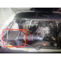 Purificador Aire Motor Chevrolet Luv D-max 3.5  segunda mano  Colombia 