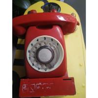 Teléfono Antiguo Monedero segunda mano  Colombia 